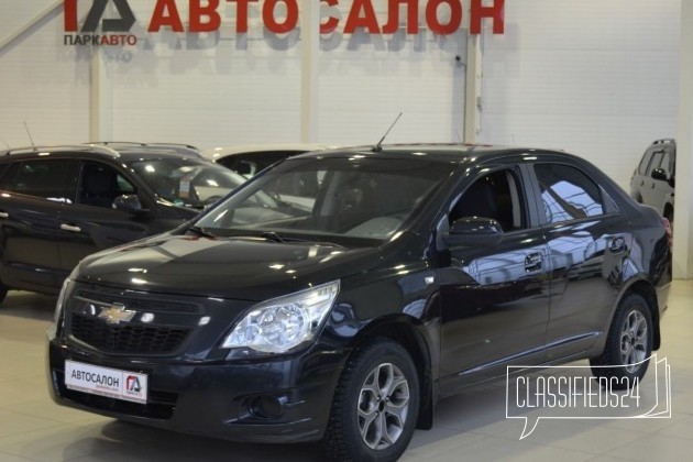 Chevrolet Cobalt, 2013 в городе Липецк, фото 1, стоимость: 385 000 руб.