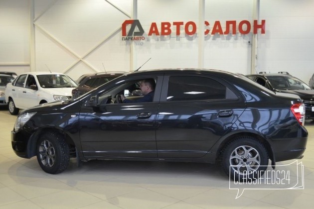 Chevrolet Cobalt, 2013 в городе Липецк, фото 2, Chevrolet