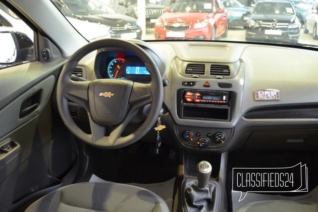 Chevrolet Cobalt, 2013 в городе Липецк, фото 4, телефон продавца: +7 (915) 853-19-17