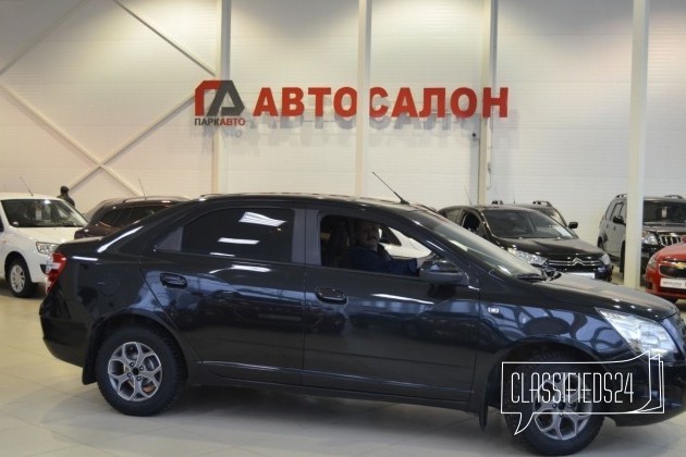 Chevrolet Cobalt, 2013 в городе Липецк, фото 9, стоимость: 385 000 руб.