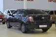 Chevrolet Cobalt, 2013 в городе Липецк, фото 3, стоимость: 385 000 руб.