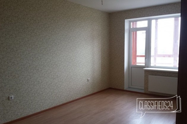 2-к квартира, 57 м², 7/17 эт. в городе Санкт-Петербург, фото 1, Ленинградская область