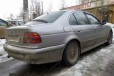 BMW 5 серия, 2001 в городе Люберцы, фото 2, телефон продавца: +7 (915) 335-30-54