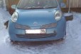 Nissan March, 2002 в городе Серов, фото 1, Свердловская область