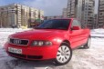 Audi A4, 1999 в городе Красноярск, фото 1, Красноярский край