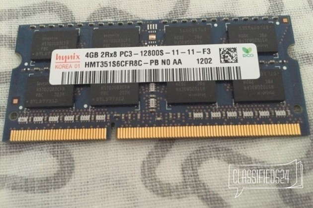 Ddr3 4gb Для ноутбуков в городе Новосибирск, фото 1, телефон продавца: +7 (913) 777-30-58