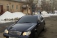 Mercedes-Benz C-класс, 2006 в городе Оренбург, фото 1, Оренбургская область