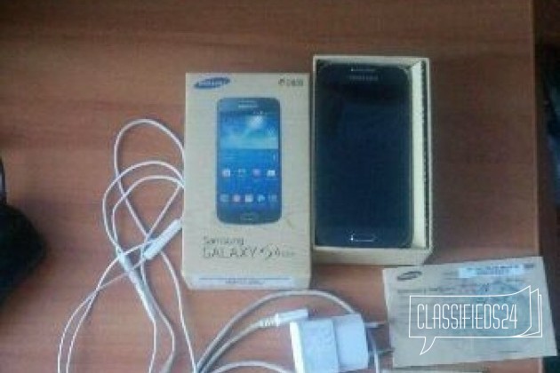 Samsung galaxy s 4 mini в городе Белорецк, фото 1, телефон продавца: |a:|n:|e: