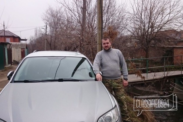 Водитель в городе Ростов-на-Дону, фото 1, Автомобильный бизнес