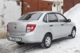 LADA Granta, 2012 в городе Златоуст, фото 2, телефон продавца: |a:|n:|e: