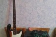 Продам гитаруSquier by Fender Precision Bass Japan в городе Хабаровск, фото 2, телефон продавца: +7 (984) 290-00-94