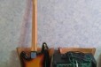 Продам гитаруSquier by Fender Precision Bass Japan в городе Хабаровск, фото 3, стоимость: 25 000 руб.