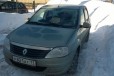 Renault Logan, 2014 в городе Сыктывкар, фото 1, Коми