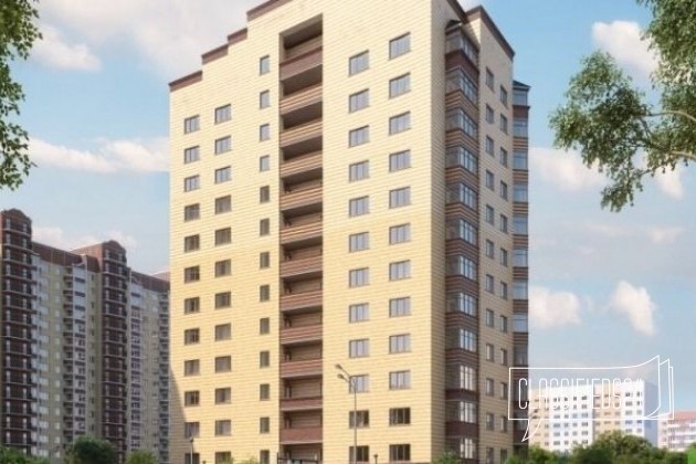 3-к квартира, 114 м², 4/10 эт. в городе Тюмень, фото 1, стоимость: 7 080 000 руб.