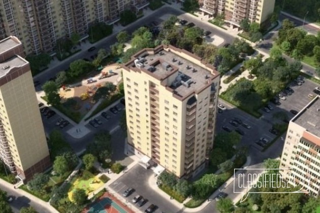 3-к квартира, 114 м², 4/10 эт. в городе Тюмень, фото 4, телефон продавца: +7 (904) 492-23-55