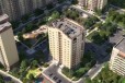 3-к квартира, 114 м², 4/10 эт. в городе Тюмень, фото 4, Новостройки