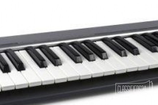 Midi-клавиатура M-Audio KeyRig 49 в городе Нижний Новгород, фото 1, стоимость: 1 000 руб.