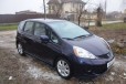 Honda Jazz, 2008 в городе Краснодар, фото 1, Краснодарский край