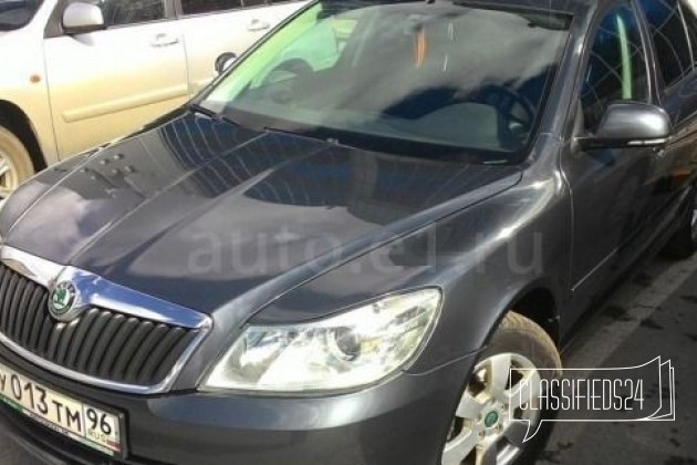 Skoda Octavia, 2010 в городе Первоуральск, фото 1, телефон продавца: |a:|n:|e: