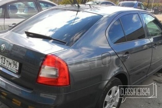 Skoda Octavia, 2010 в городе Первоуральск, фото 2, стоимость: 490 000 руб.