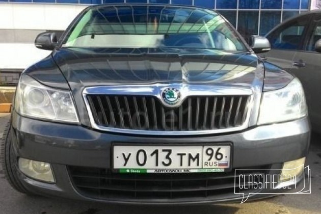 Skoda Octavia, 2010 в городе Первоуральск, фото 5, телефон продавца: |a:|n:|e: