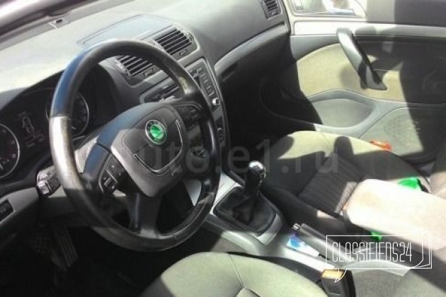 Skoda Octavia, 2010 в городе Первоуральск, фото 6, стоимость: 490 000 руб.