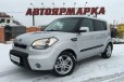 KIA Soul, 2009 в городе Великий Новгород, фото 1, Новгородская область