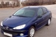 Peugeot 206, 2006 в городе Магнитогорск, фото 1, Челябинская область