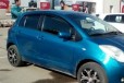 Toyota Yaris, 2007 в городе Краснодар, фото 1, Краснодарский край