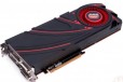 Монстр среди видеокарт Radeon R9 290X, 4GB в городе Комсомольск-на-Амуре, фото 3, стоимость: 18 000 руб.