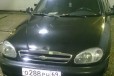 Chevrolet Lanos, 2008 в городе Вышний Волочек, фото 1, Тверская область