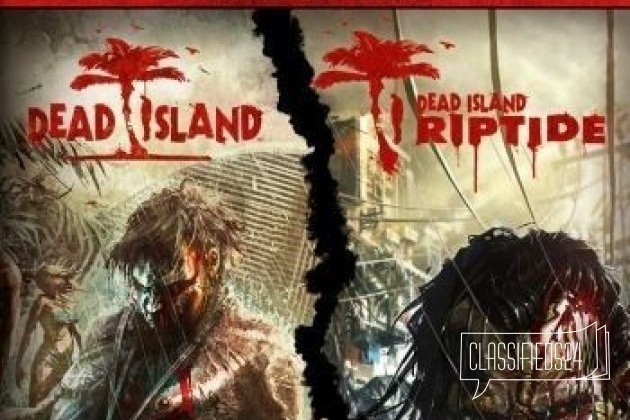 Dead Island Полное издание (Dead Island, Dead Isla в городе Москва, фото 1, телефон продавца: +7 (985) 410-90-20