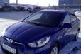 Hyundai Solaris, 2013 в городе Соликамск, фото 1, Пермский край