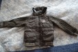 Продам куртку на тонком синтепоне на мальчика в городе Новокузнецк, фото 1, Кемеровская область