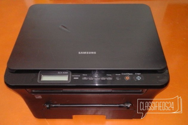 Мфу Samsung XPS - 4300 в городе Улан-Удэ, фото 1, Бурятия