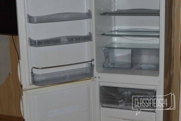 Холодильник-морозильник в городе Отрадный, фото 2, Холодильники и морозильные камеры