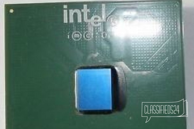 Процессор S-370 Intel Celeron-3 633/128/66 в городе Кропоткин, фото 1, телефон продавца: +7 (988) 388-21-64