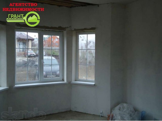 Новый дом 110м2 под чистовую отделку в Таврово-4 в городе Белгород, фото 6, Продажа домов за городом