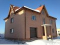 Продам новый дом 450 м2 Брод в городе Каменск-Уральский, фото 1, Свердловская область