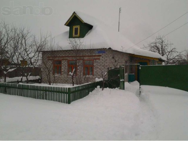 Дом с газом в городе Киржач, фото 1, Продажа домов за городом