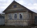 Продам дом 50 м кв. в городе Старая Русса, фото 1, Новгородская область