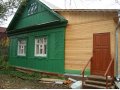 Продается дом со всеми коммуникациями (уч. 10 сот.) в городе Пушкино, фото 1, Московская область