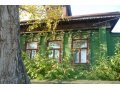 продам дом в городе Богородск, фото 1, Нижегородская область