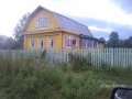 Продам дом в городе Малая Вишера, фото 1, Новгородская область