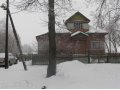 Бревенчатый дом 136кв.м. в городе Малоярославец, фото 4, Калужская область