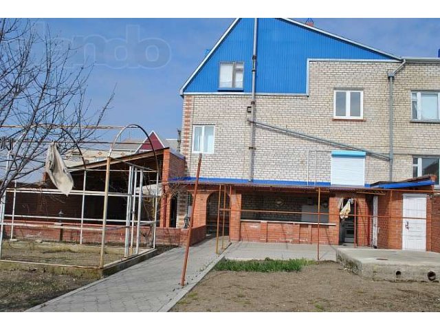 Дом на 7 сотках в ст. Варениковская в городе Анапа, фото 4, Продажа домов за городом