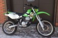 Kawasaki KLX в городе Александровск-Сахалинский, фото 1, Сахалинская область