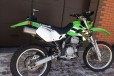 Kawasaki KLX в городе Александровск-Сахалинский, фото 2, телефон продавца: +7 (924) 261-33-51