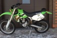 Kawasaki KLX в городе Александровск-Сахалинский, фото 3, стоимость: 150 000 руб.