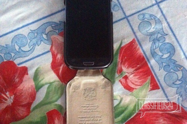 Продам samsung s3 в городе Пенза, фото 2, Мобильные телефоны